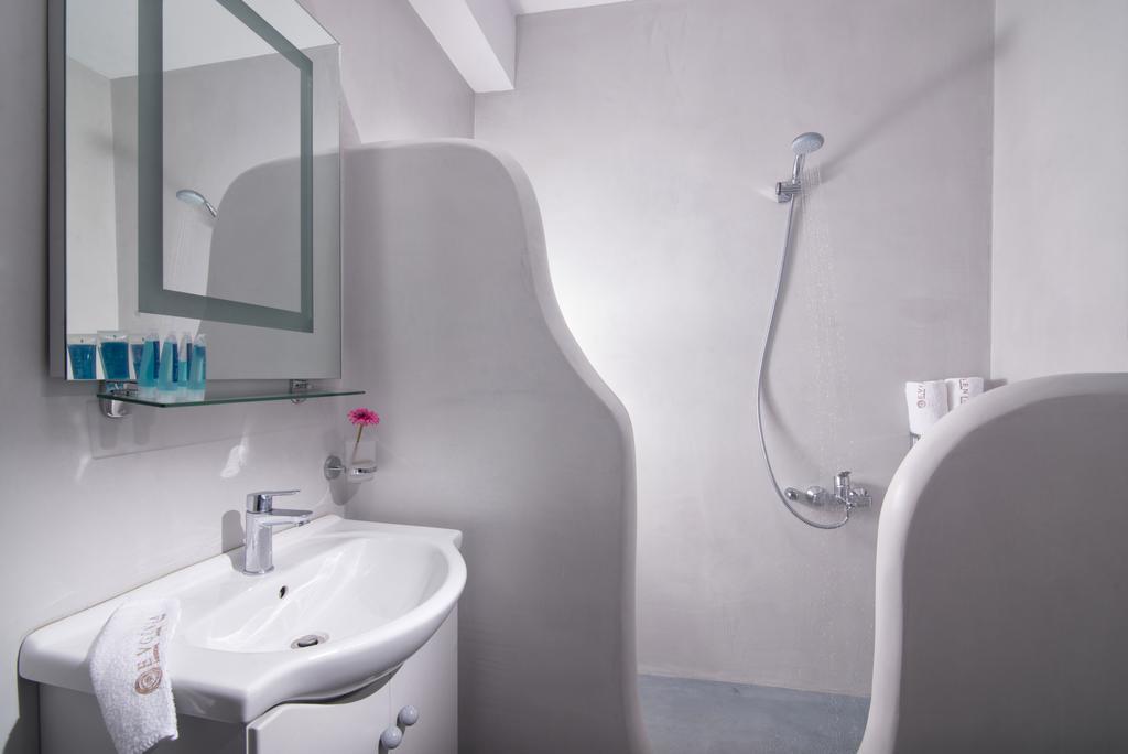 Evgenia Residences Agios Ioannis Kaspaka Экстерьер фото