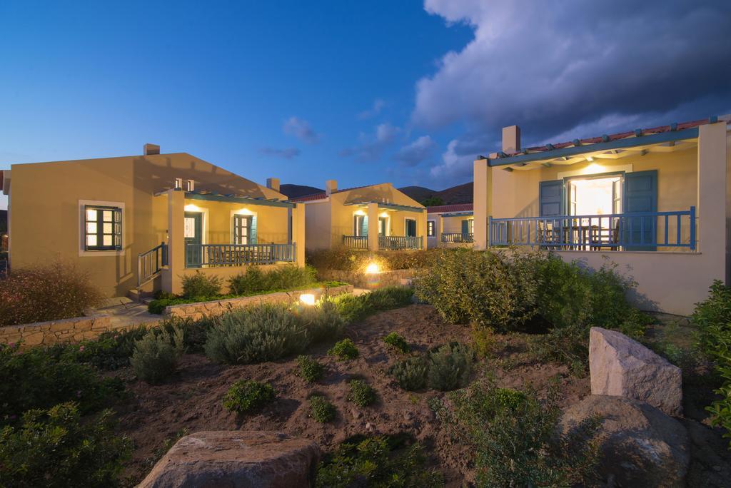 Evgenia Residences Agios Ioannis Kaspaka Экстерьер фото