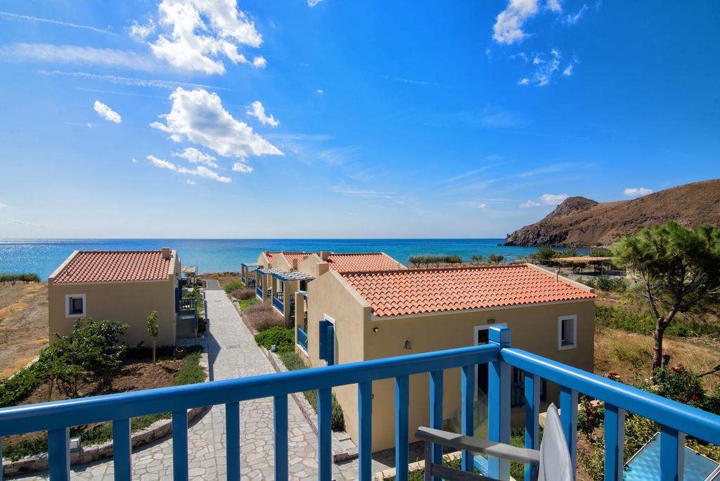 Evgenia Residences Agios Ioannis Kaspaka Экстерьер фото