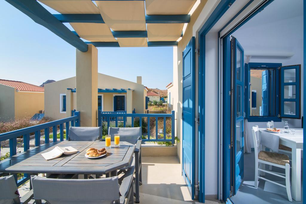 Evgenia Residences Agios Ioannis Kaspaka Экстерьер фото