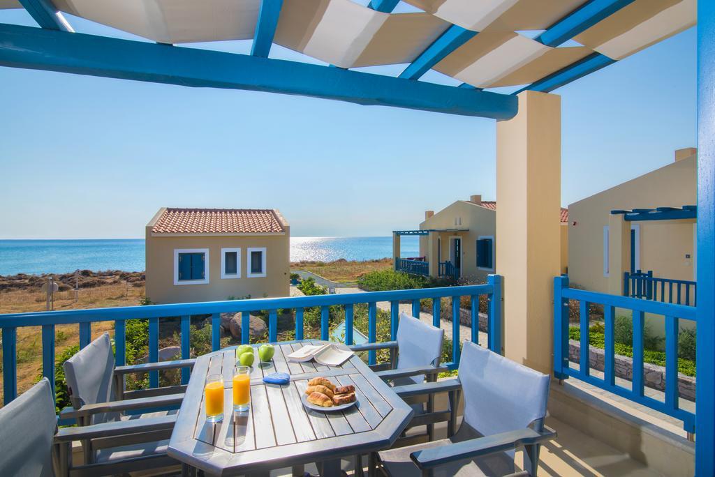 Evgenia Residences Agios Ioannis Kaspaka Экстерьер фото