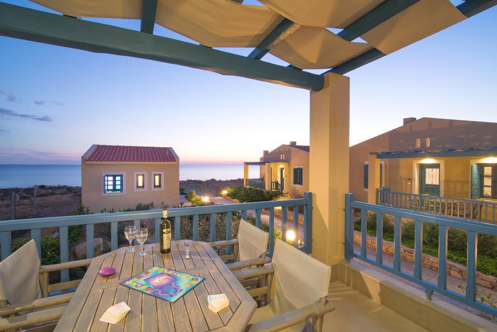 Evgenia Residences Agios Ioannis Kaspaka Экстерьер фото