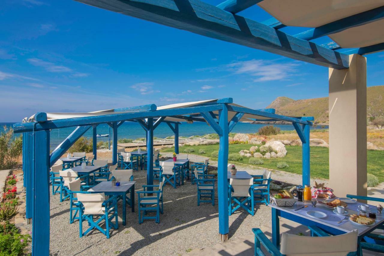 Evgenia Residences Agios Ioannis Kaspaka Экстерьер фото