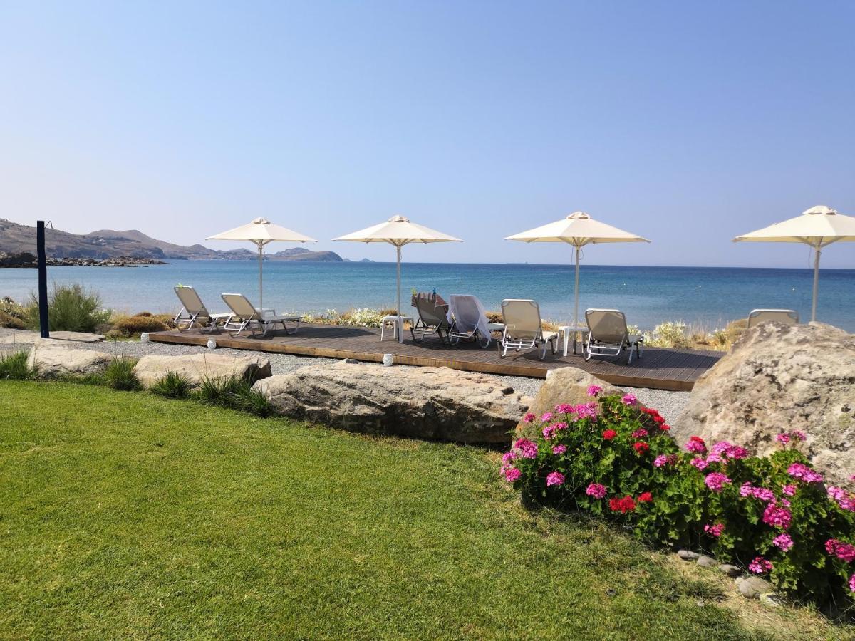 Evgenia Residences Agios Ioannis Kaspaka Экстерьер фото